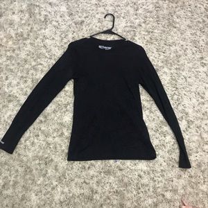 Grey’s Anatomy Layering Scrub Shirt